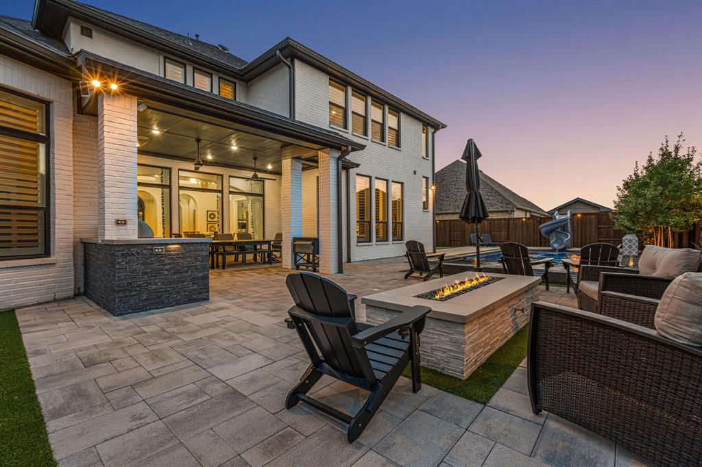 Windsong Ranch Ph 3c - Residential