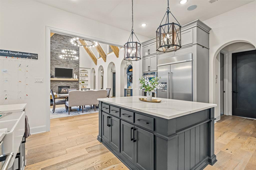 Windsong Ranch Ph 3c - Residential