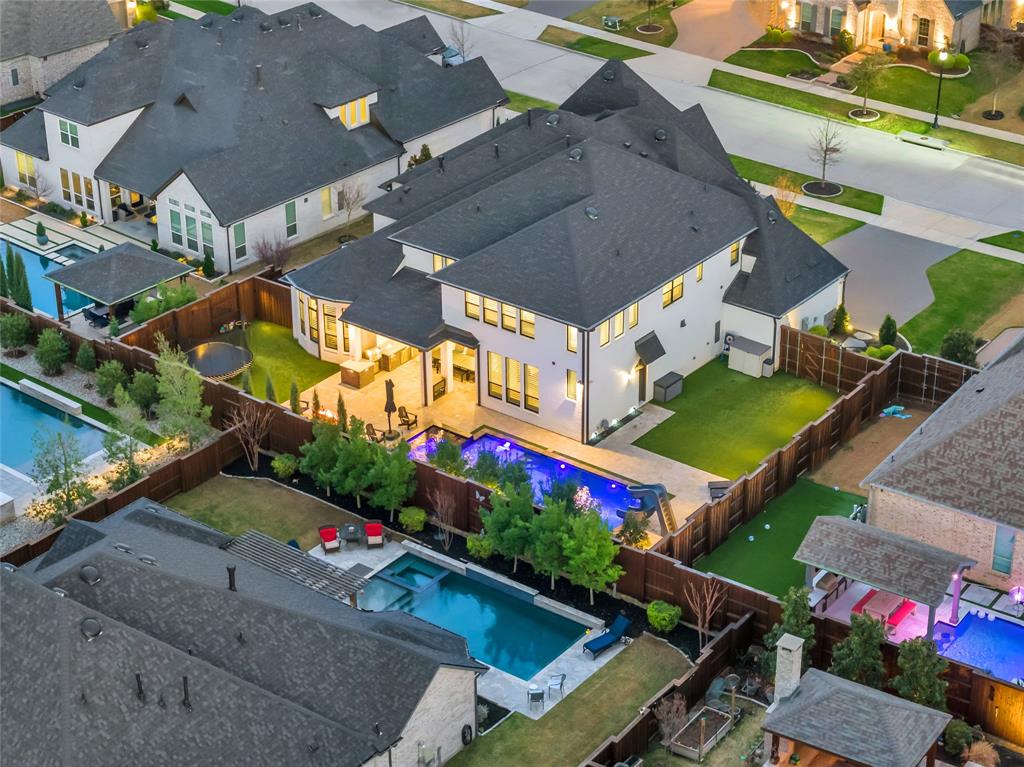 Windsong Ranch Ph 3c - Residential