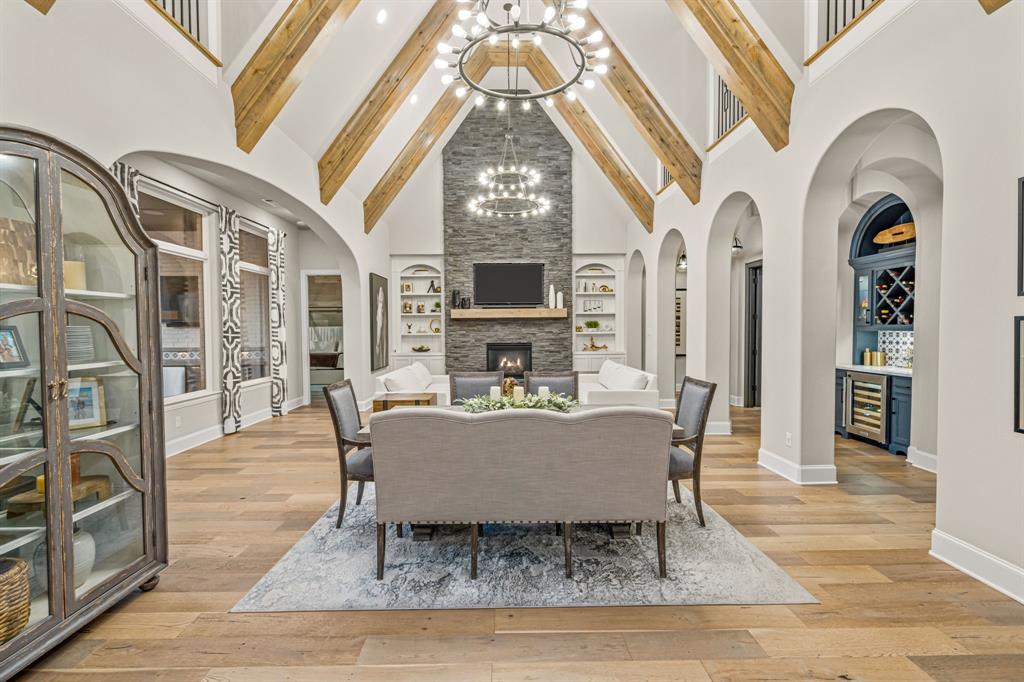 Windsong Ranch Ph 3c - Residential