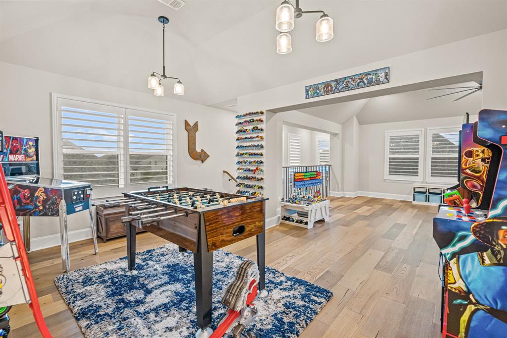 Windsong Ranch Ph 3c - Residential