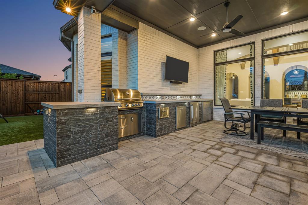 Windsong Ranch Ph 3c - Residential