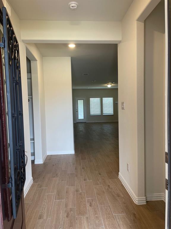 Stark Farms, Phase 2, Blk Q, Lot 2 - Residential Lease