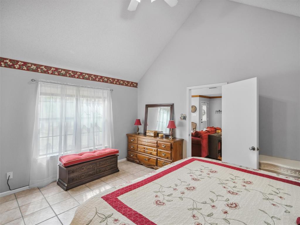 Holly Lake Ranch - Residential