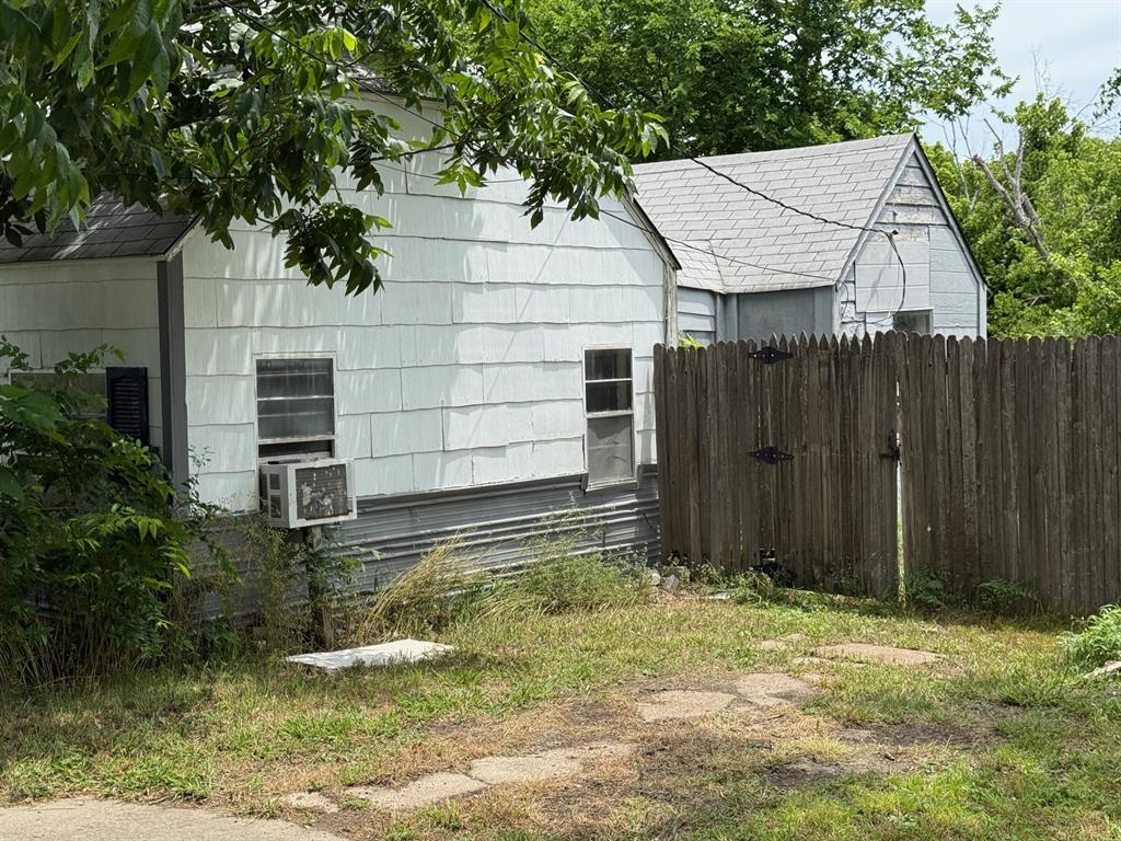 Bf Boydstun Surv Abs 14 - Land