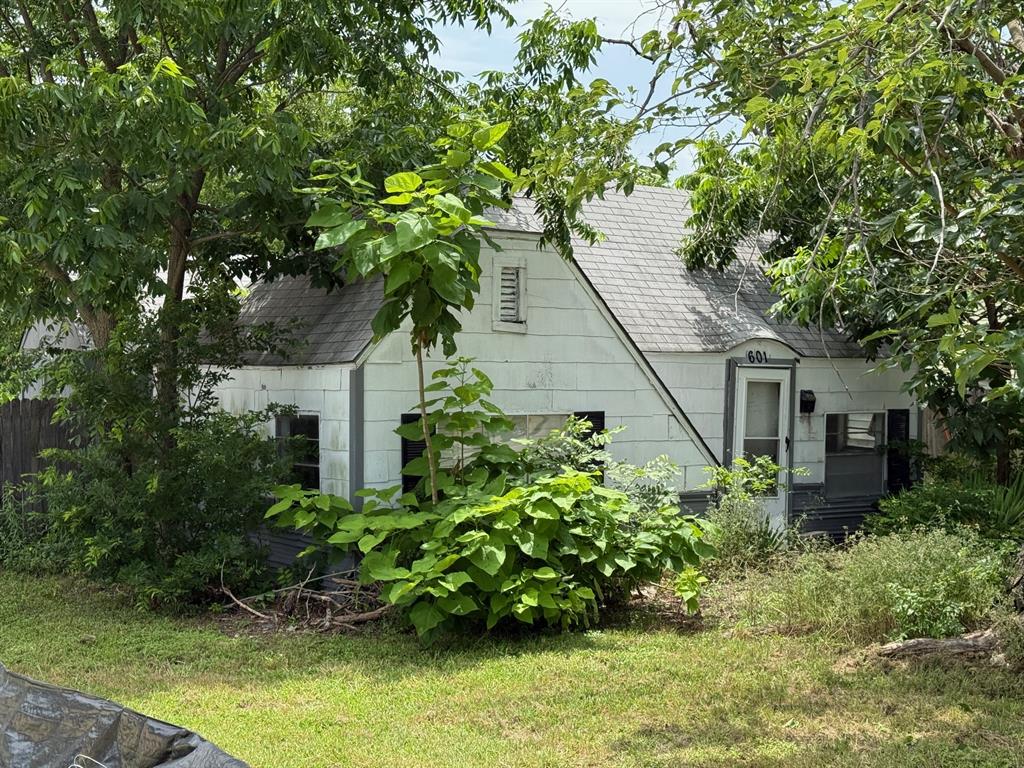 Bf Boydstun Surv Abs 14 - Land