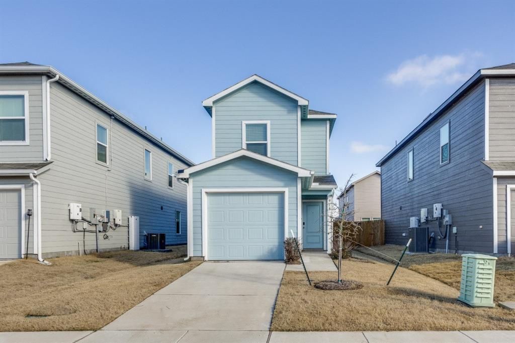 Photo of 914 Blue Heron Drive, Princeton, TX 75407 (MLS # 21182761)