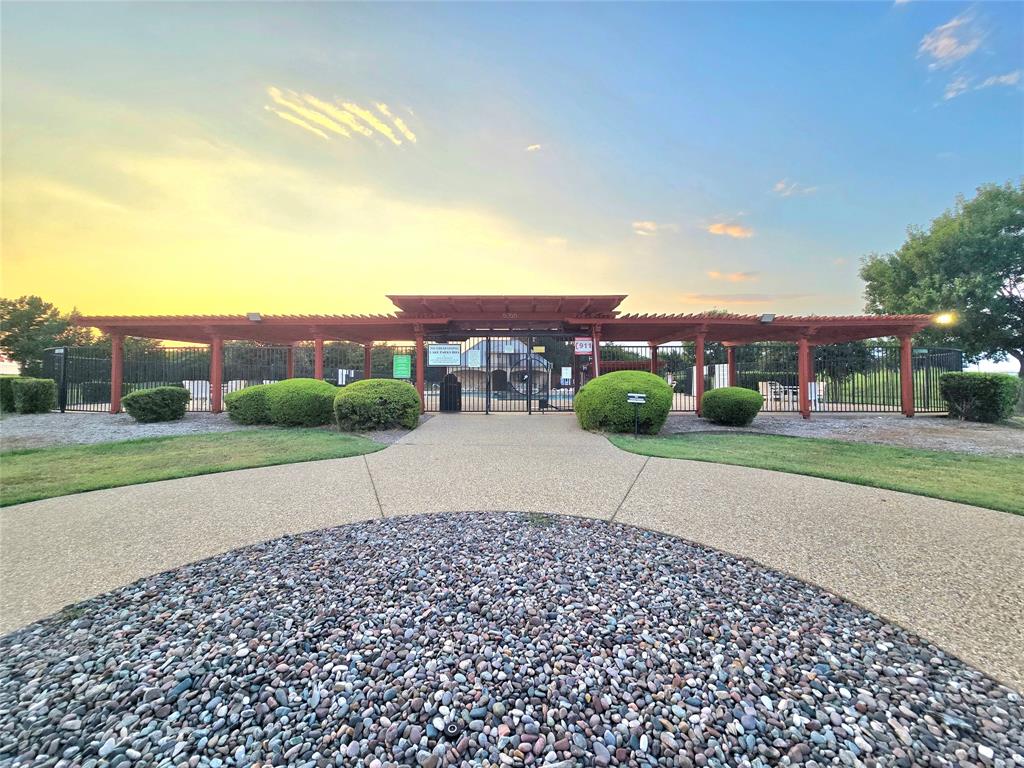 Lake Parks East - Residential Lease