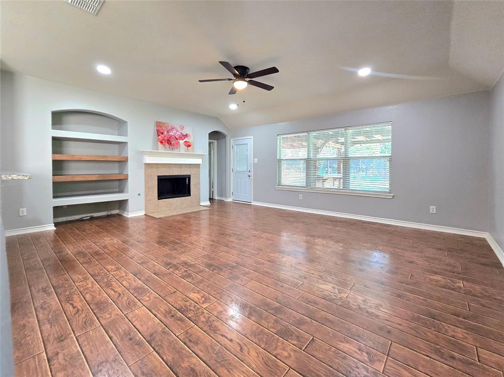 Lake Parks East - Residential Lease