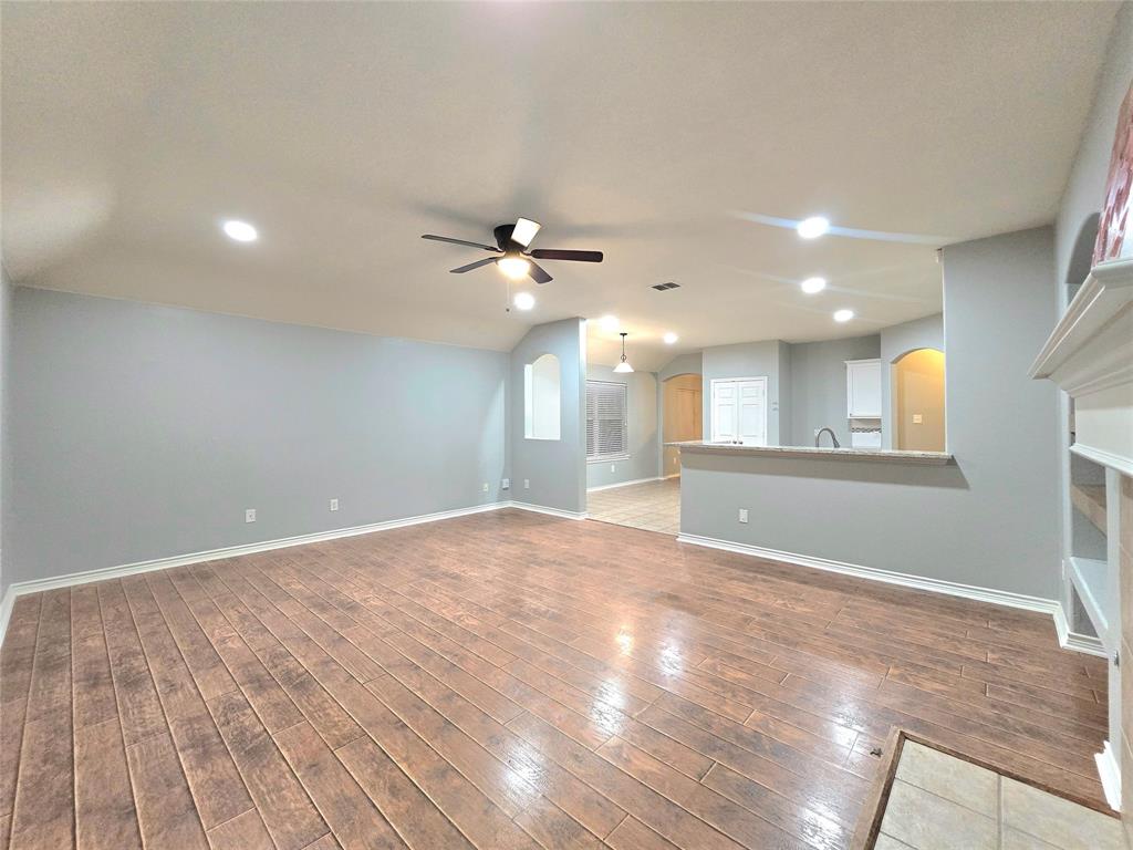 Lake Parks East - Residential Lease