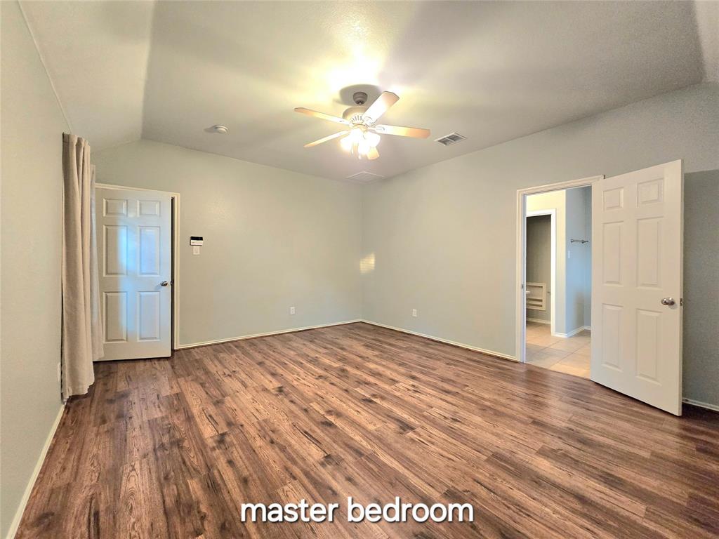 Lake Parks East - Residential Lease