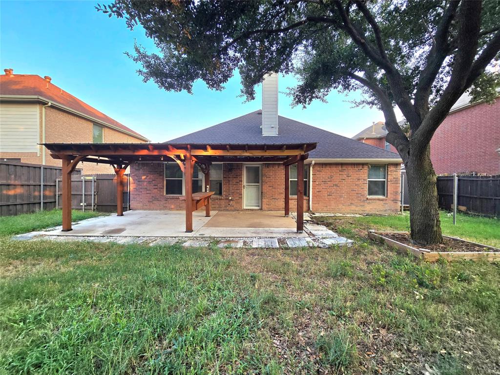 Lake Parks East - Residential Lease