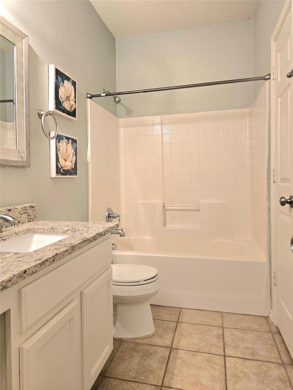 Lake Parks East - Residential Lease