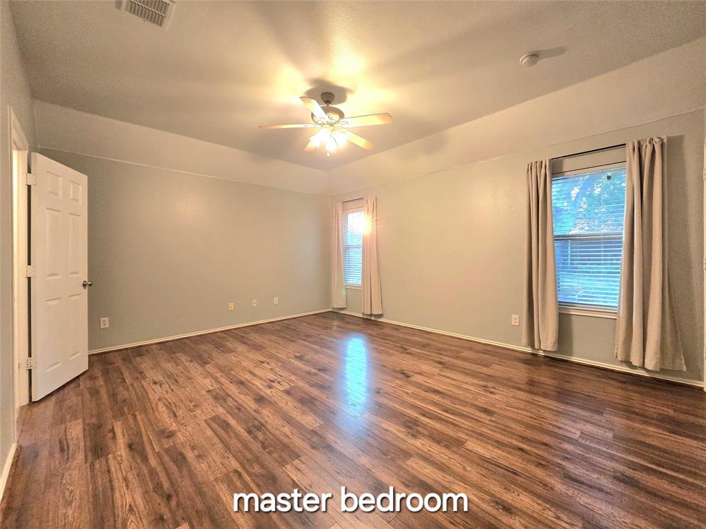 Lake Parks East - Residential Lease