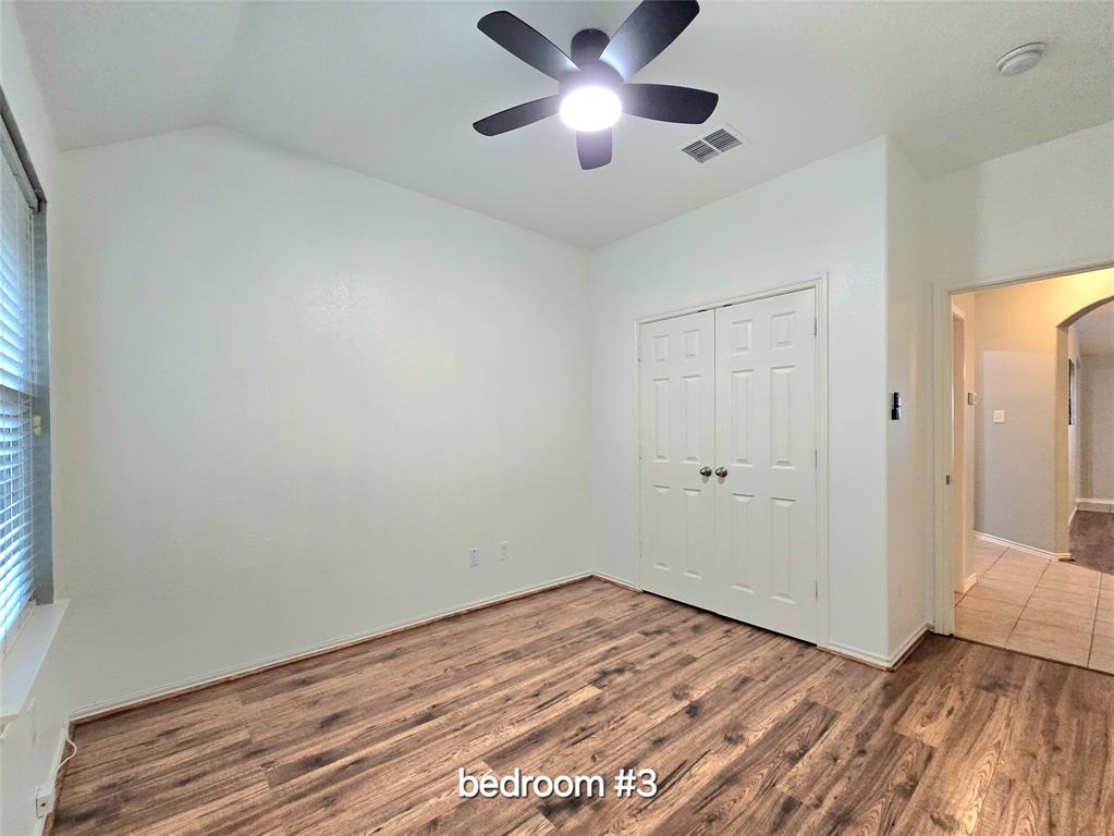 Lake Parks East - Residential Lease