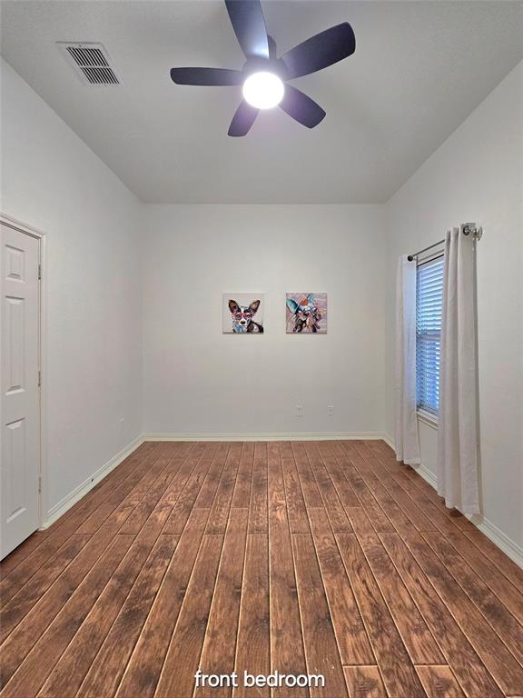 Lake Parks East - Residential Lease