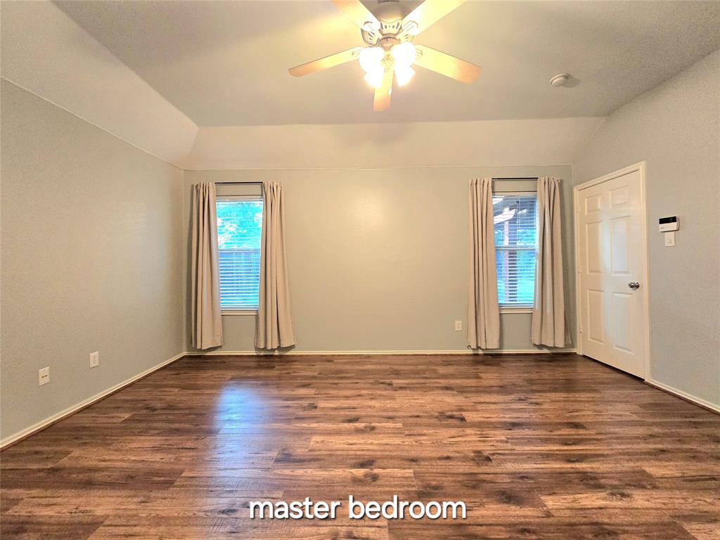 Lake Parks East - Residential Lease