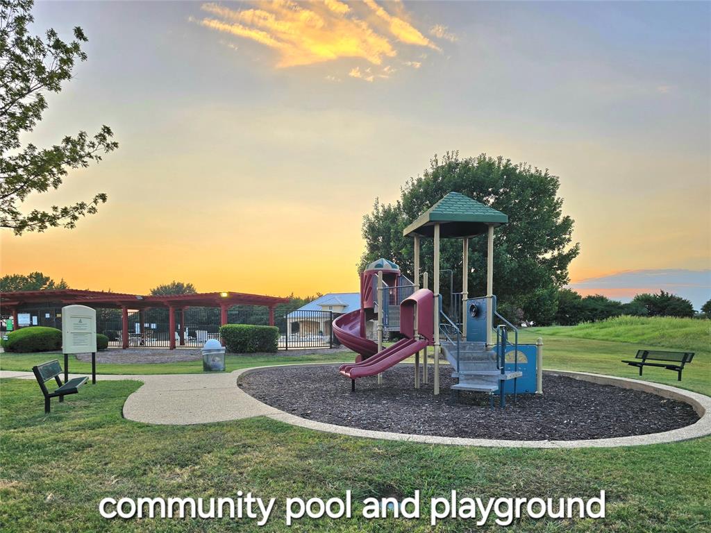 Lake Parks East - Residential Lease