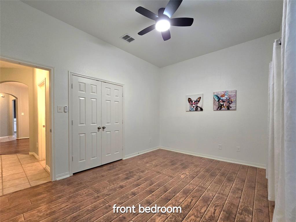 Lake Parks East - Residential Lease