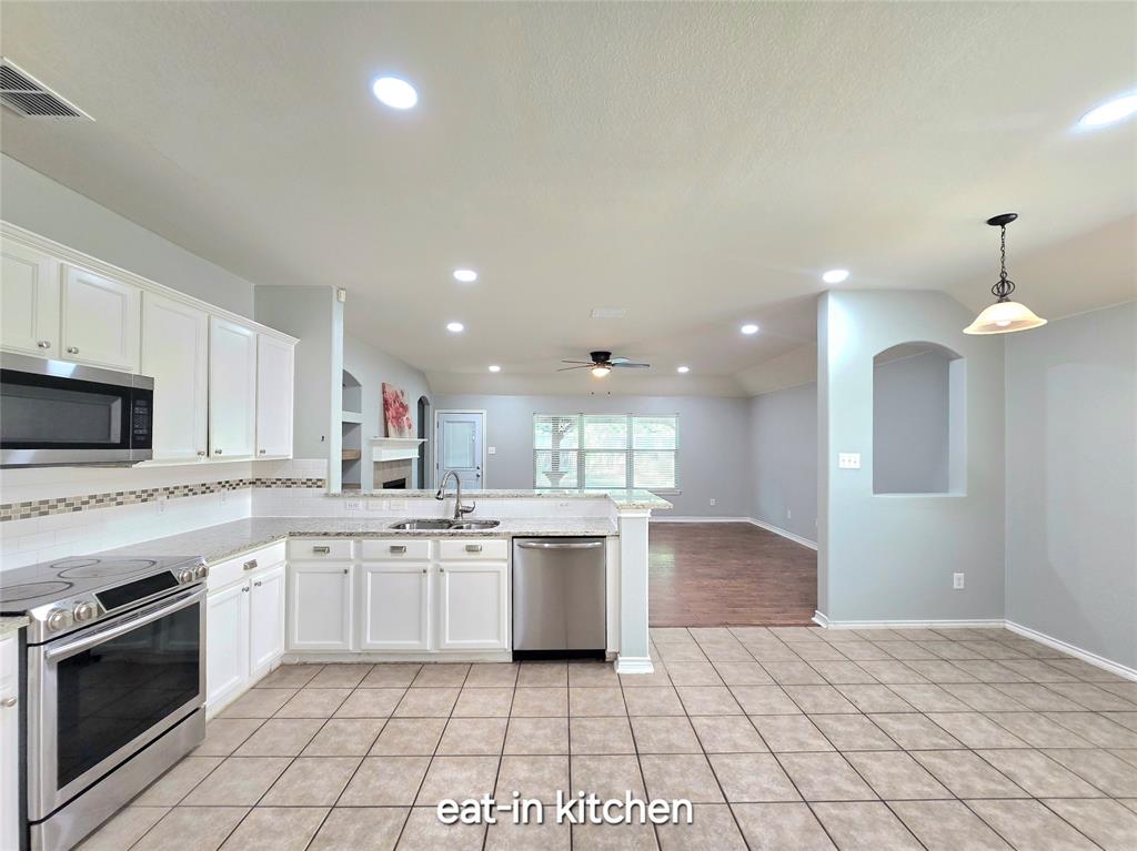 Lake Parks East - Residential Lease