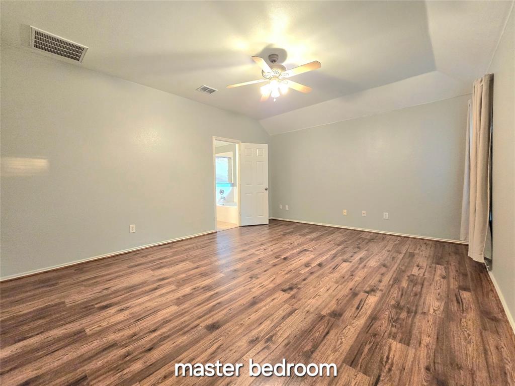 Lake Parks East - Residential Lease