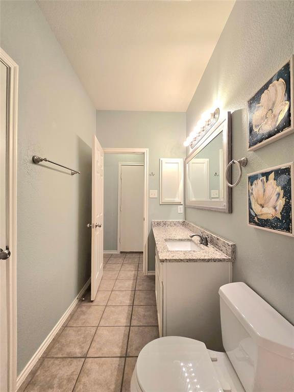 Lake Parks East - Residential Lease