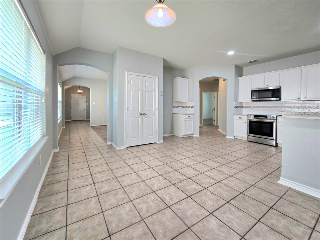 Lake Parks East - Residential Lease