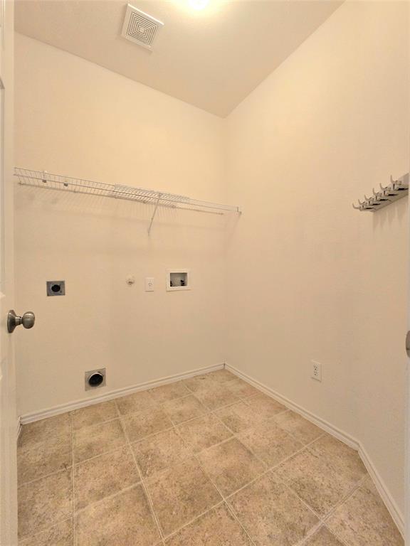 Lake Parks East - Residential Lease