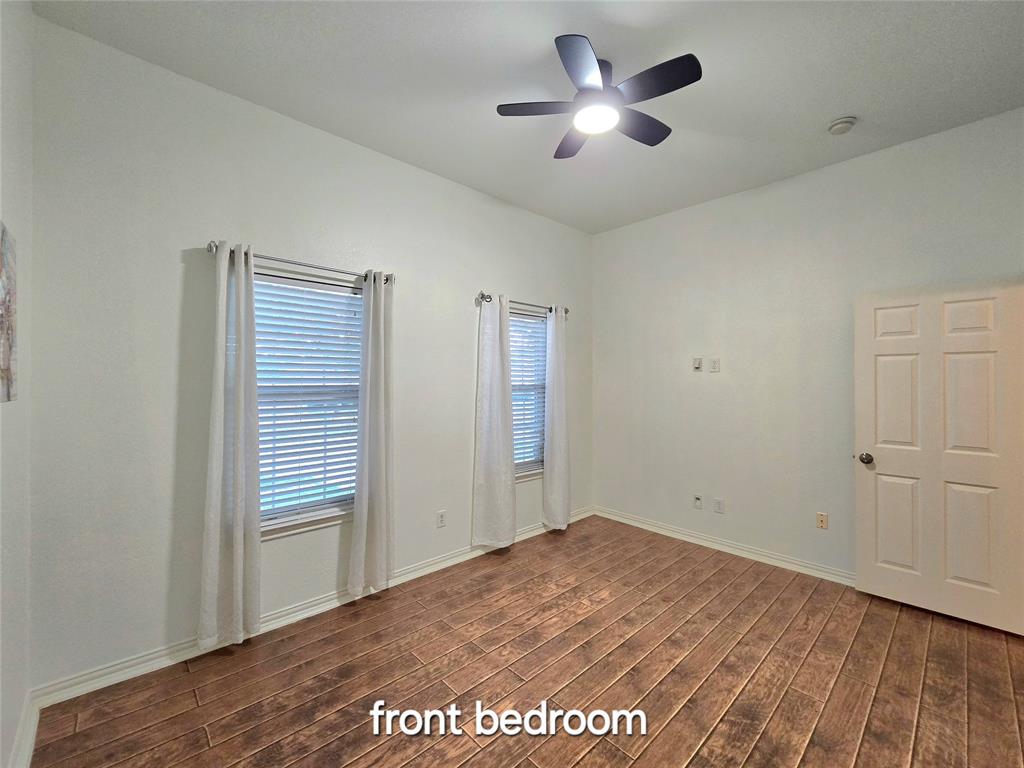 Lake Parks East - Residential Lease