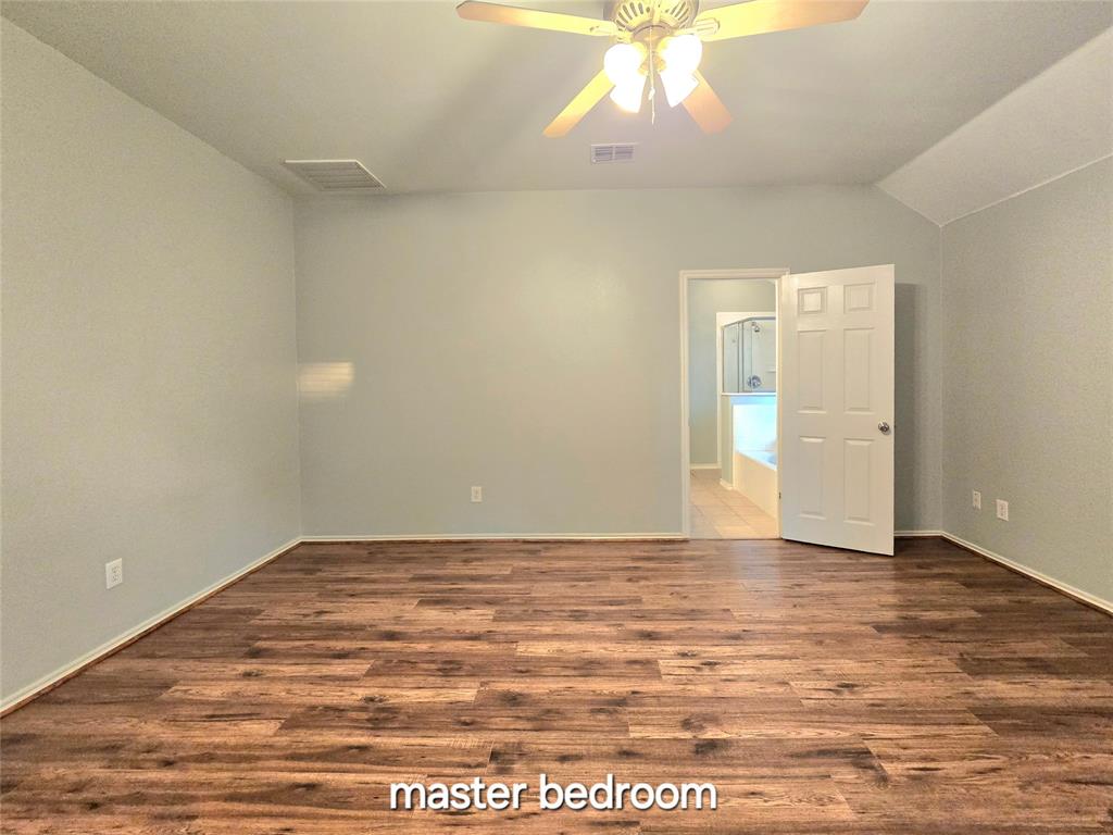 Lake Parks East - Residential Lease