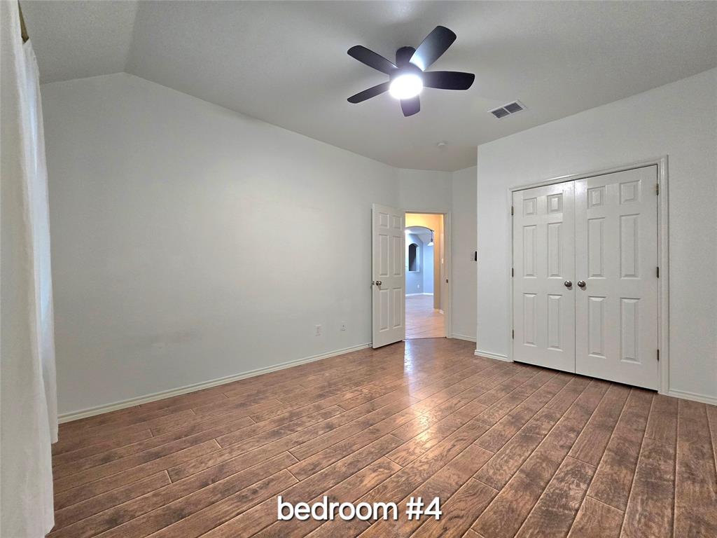 Lake Parks East - Residential Lease