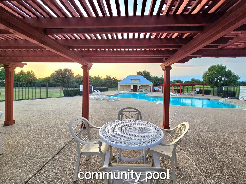 Lake Parks East - Residential Lease