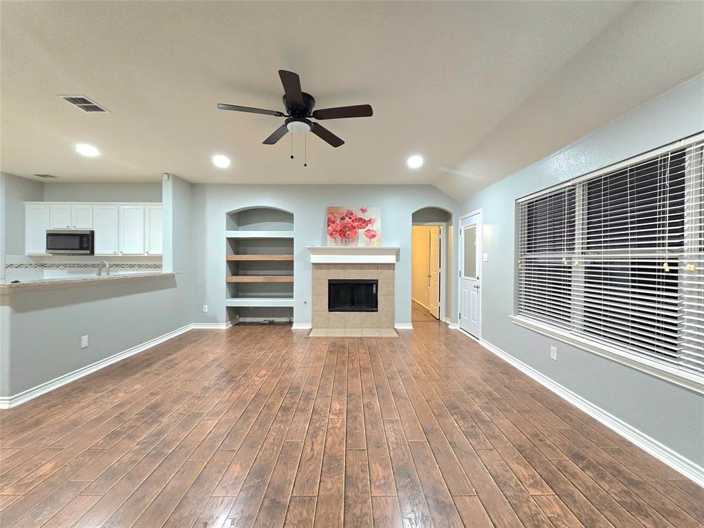 Lake Parks East - Residential Lease