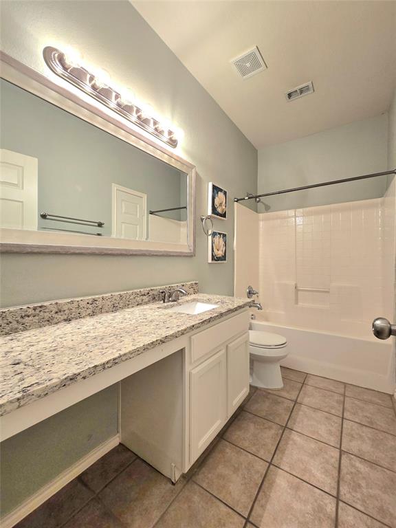 Lake Parks East - Residential Lease