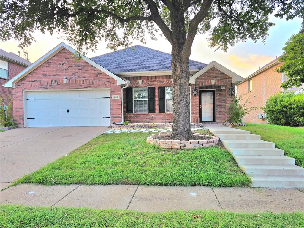 Lake Parks East - Residential Lease