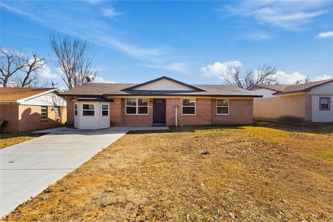 2530 Wanda Drive Mesquite TX 75149