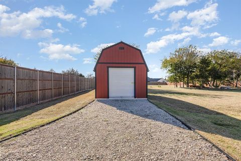 A home in Midlothian