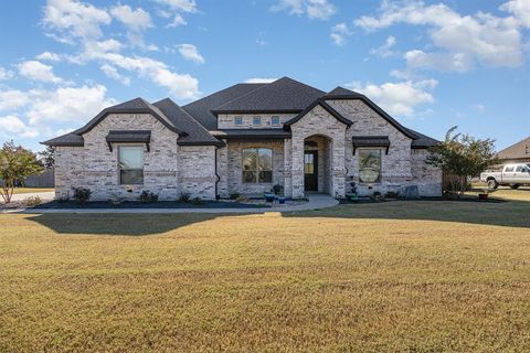 A home in Midlothian