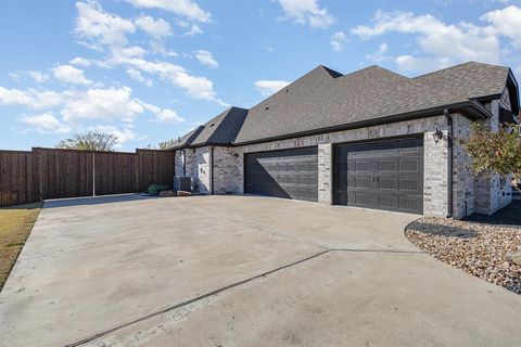 A home in Midlothian