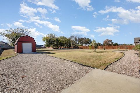 A home in Midlothian