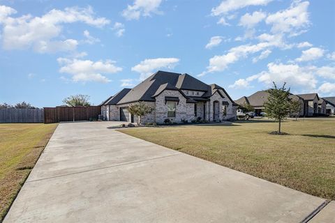 A home in Midlothian