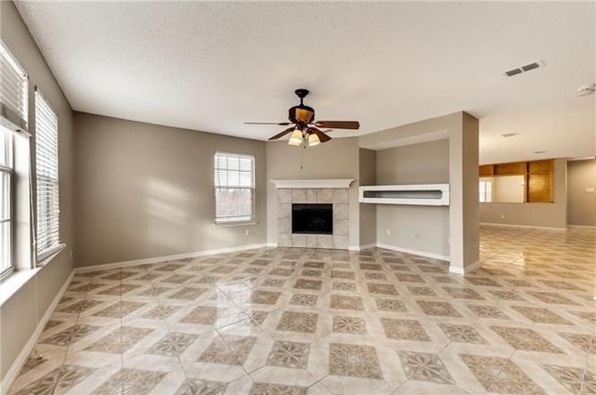 Kings Crossing Ph 2 - Residential