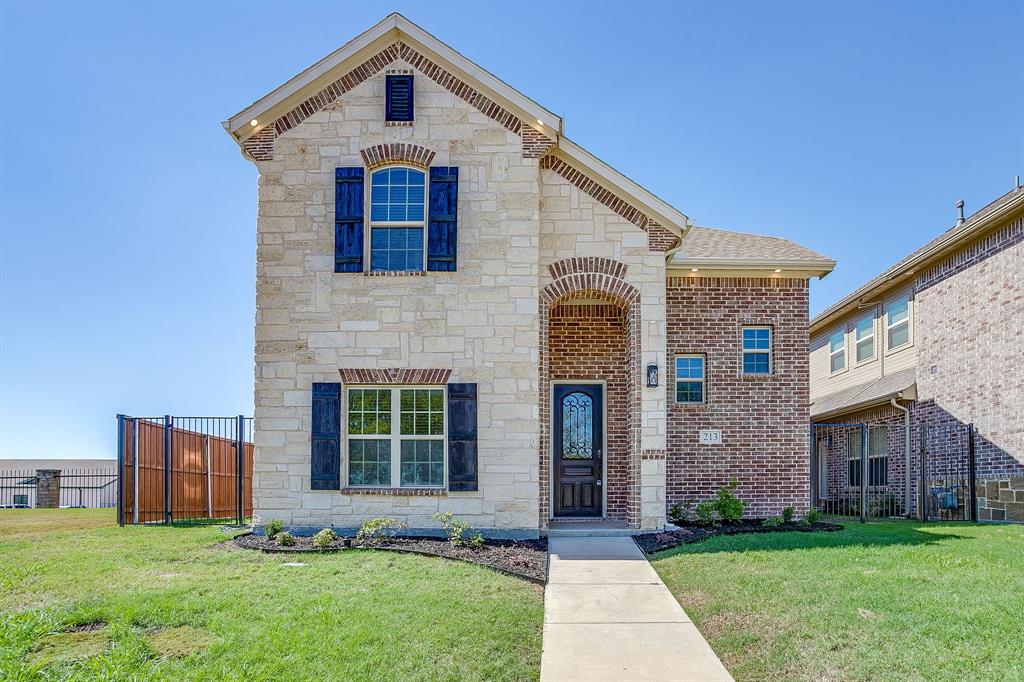 213 Park Villa Lane