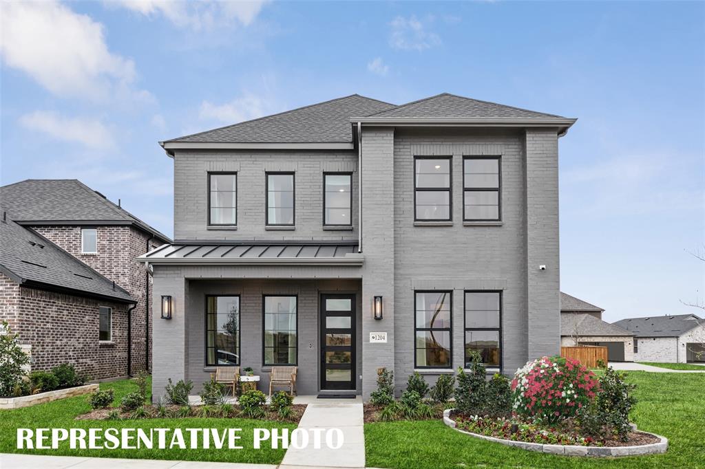 1216 Bear Grass Mews