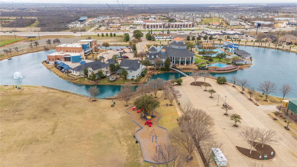 Savannah Ph 2 - Residential