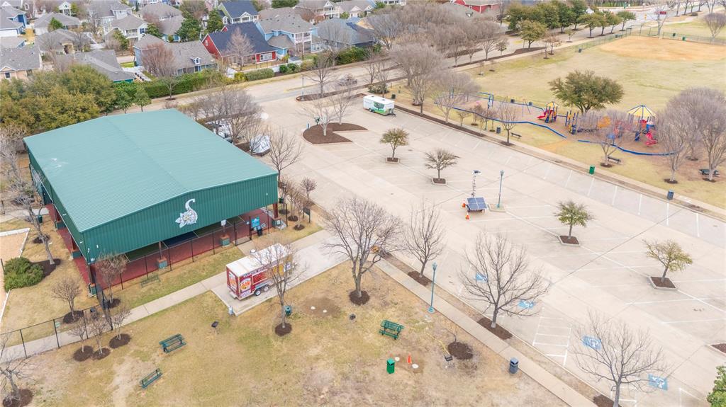 Savannah Ph 2 - Residential