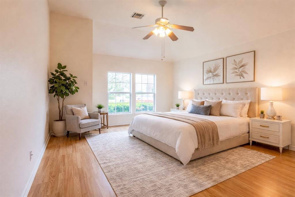 Savannah Ph 2 - Residential