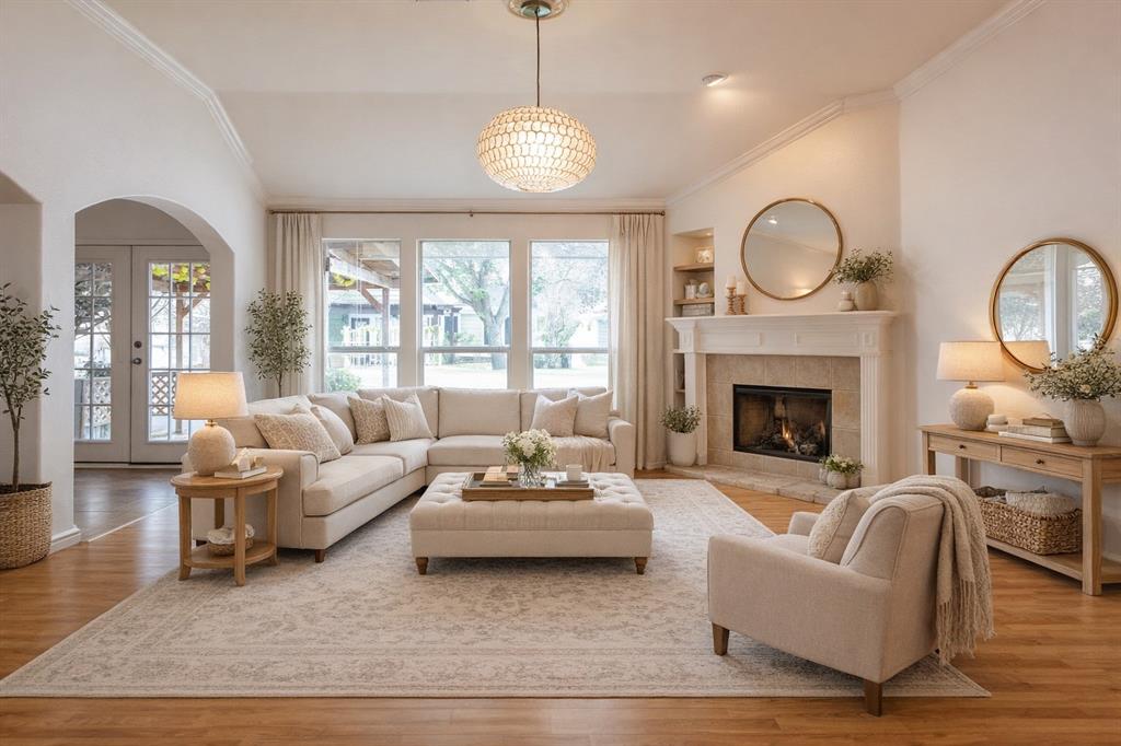 Savannah Ph 2 - Residential