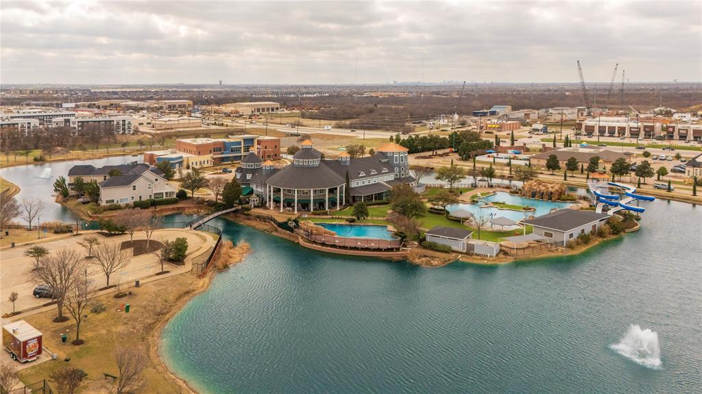 Savannah Ph 2 - Residential