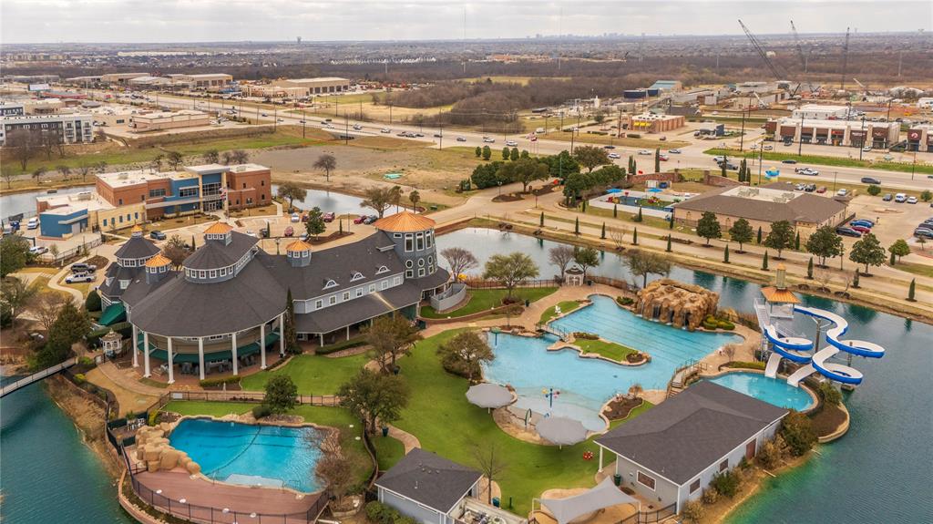 Savannah Ph 2 - Residential